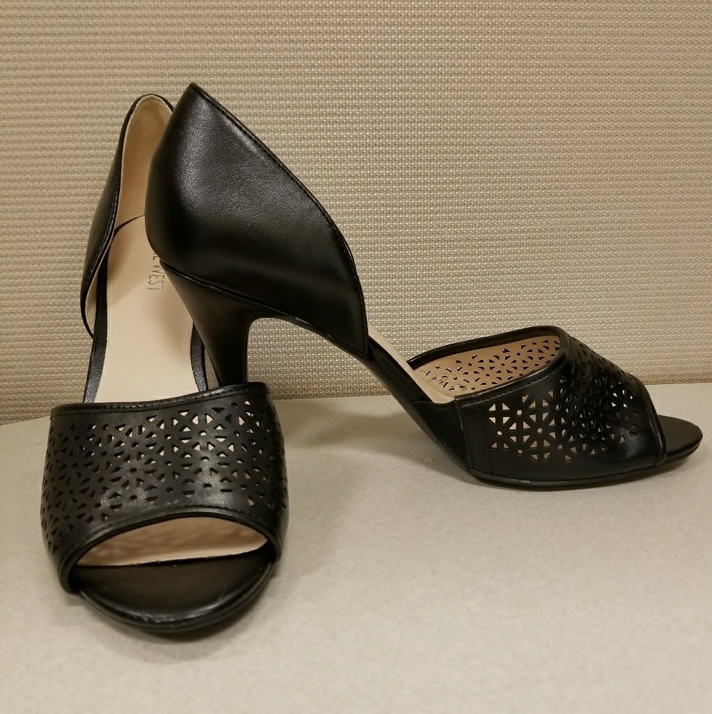 Nine West Heels